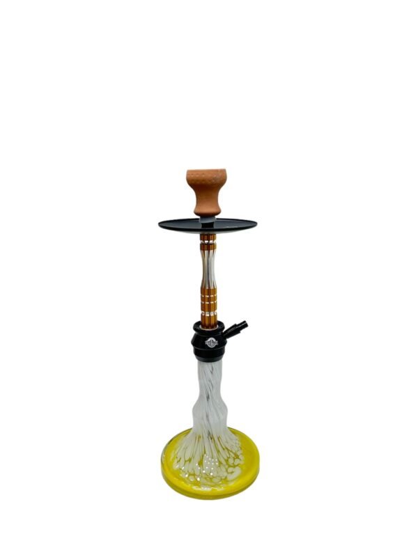 Modern Hookah G6