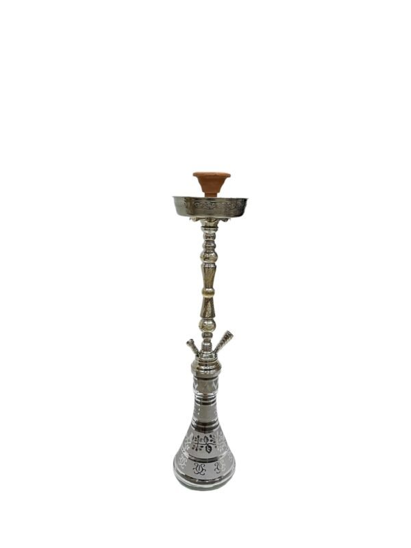 Middle East hookah