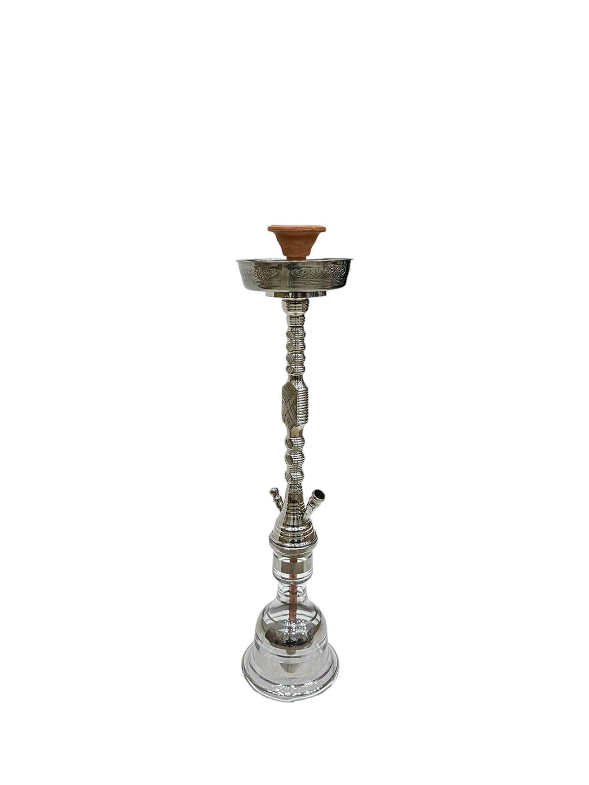 Middle East hookah