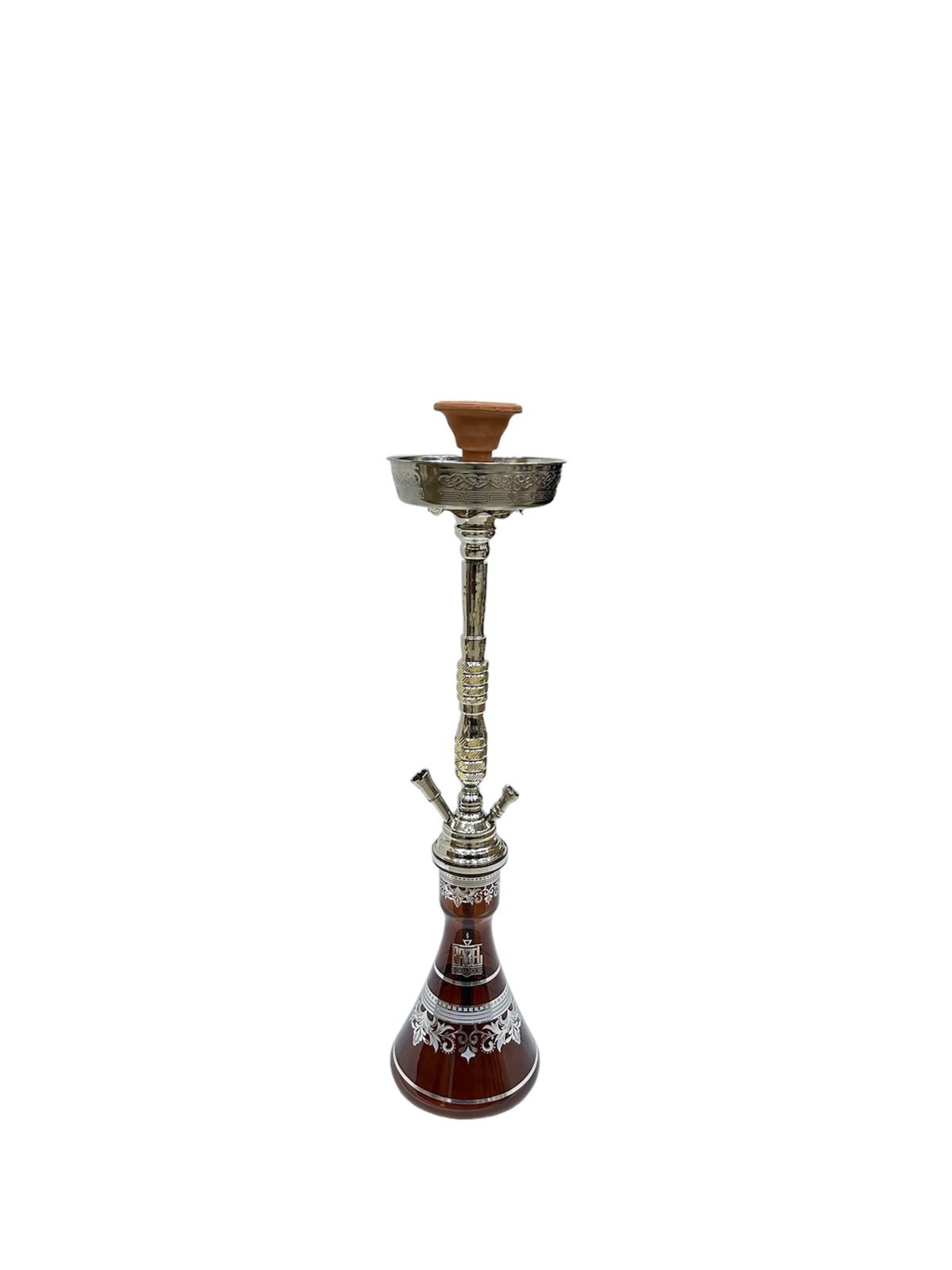 Middle East hookah