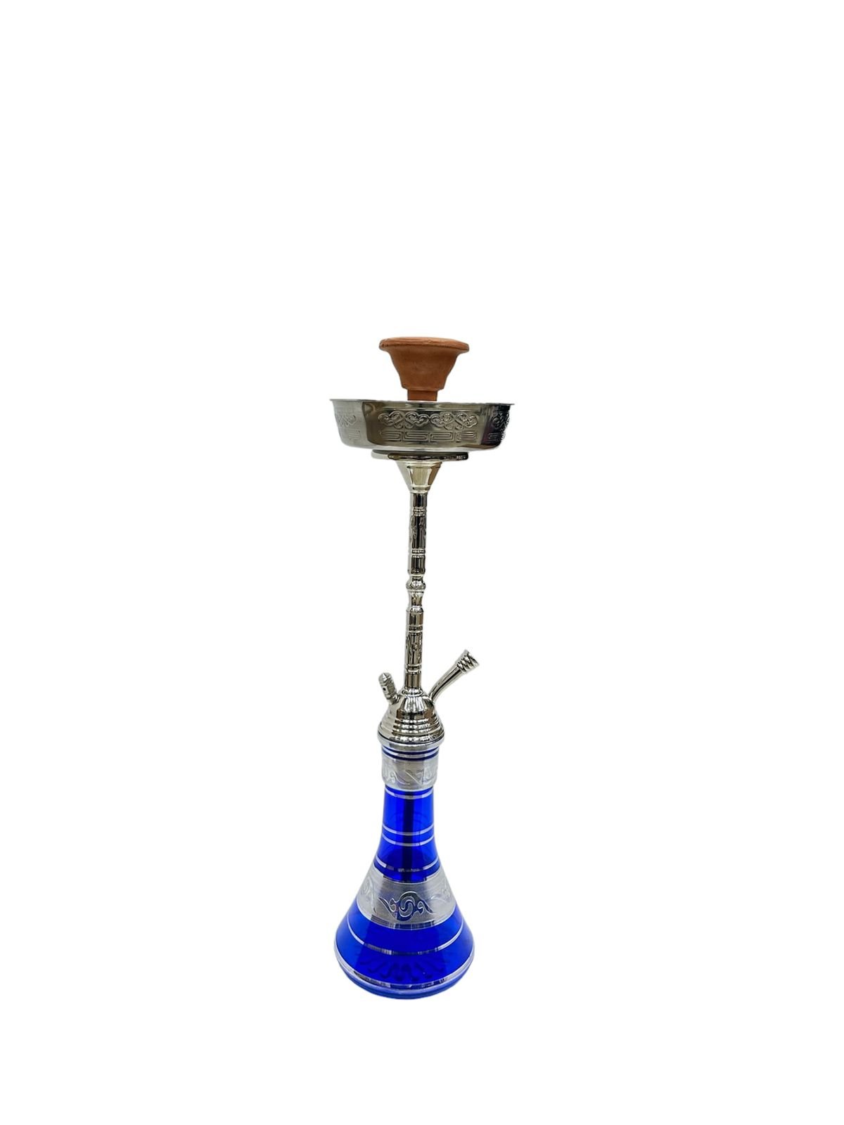 Middle East hookah