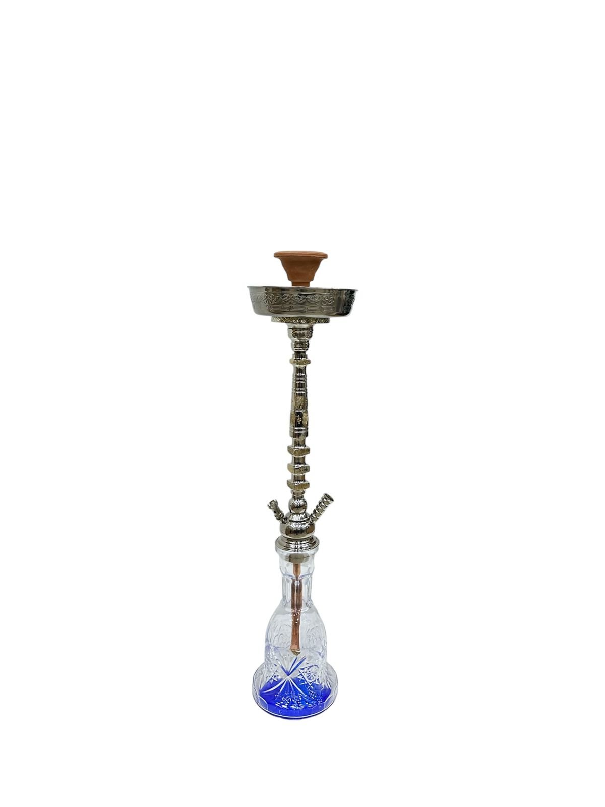 Middle East hookah