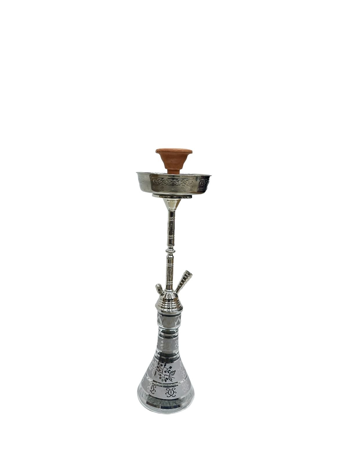 Middle East hookah