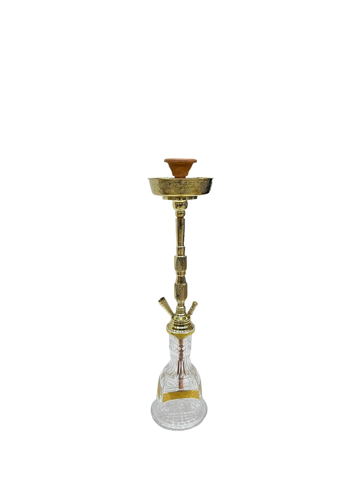 Middle East hookah