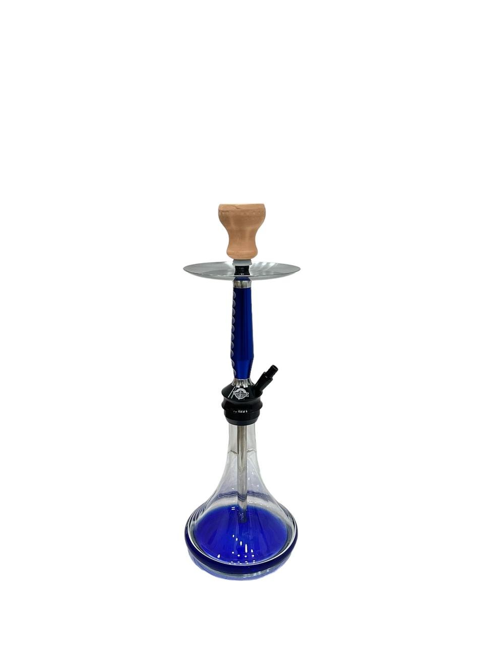 Modern Hookah D6