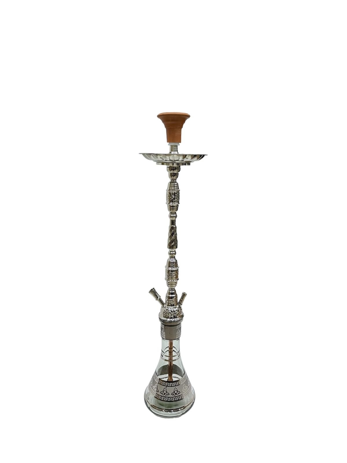 Middle East hookah