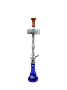 Zinc Hookah