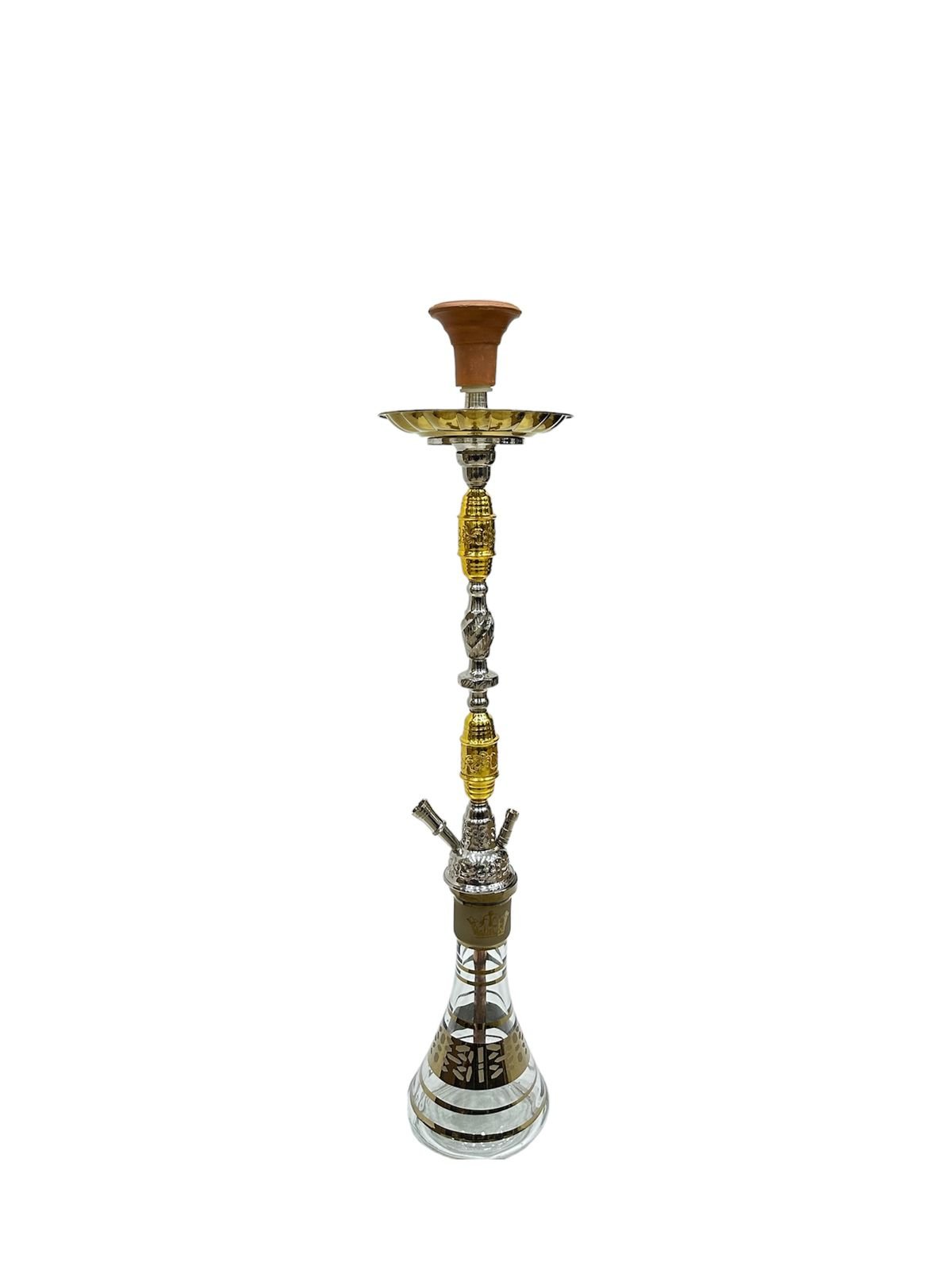 Middle East hookah