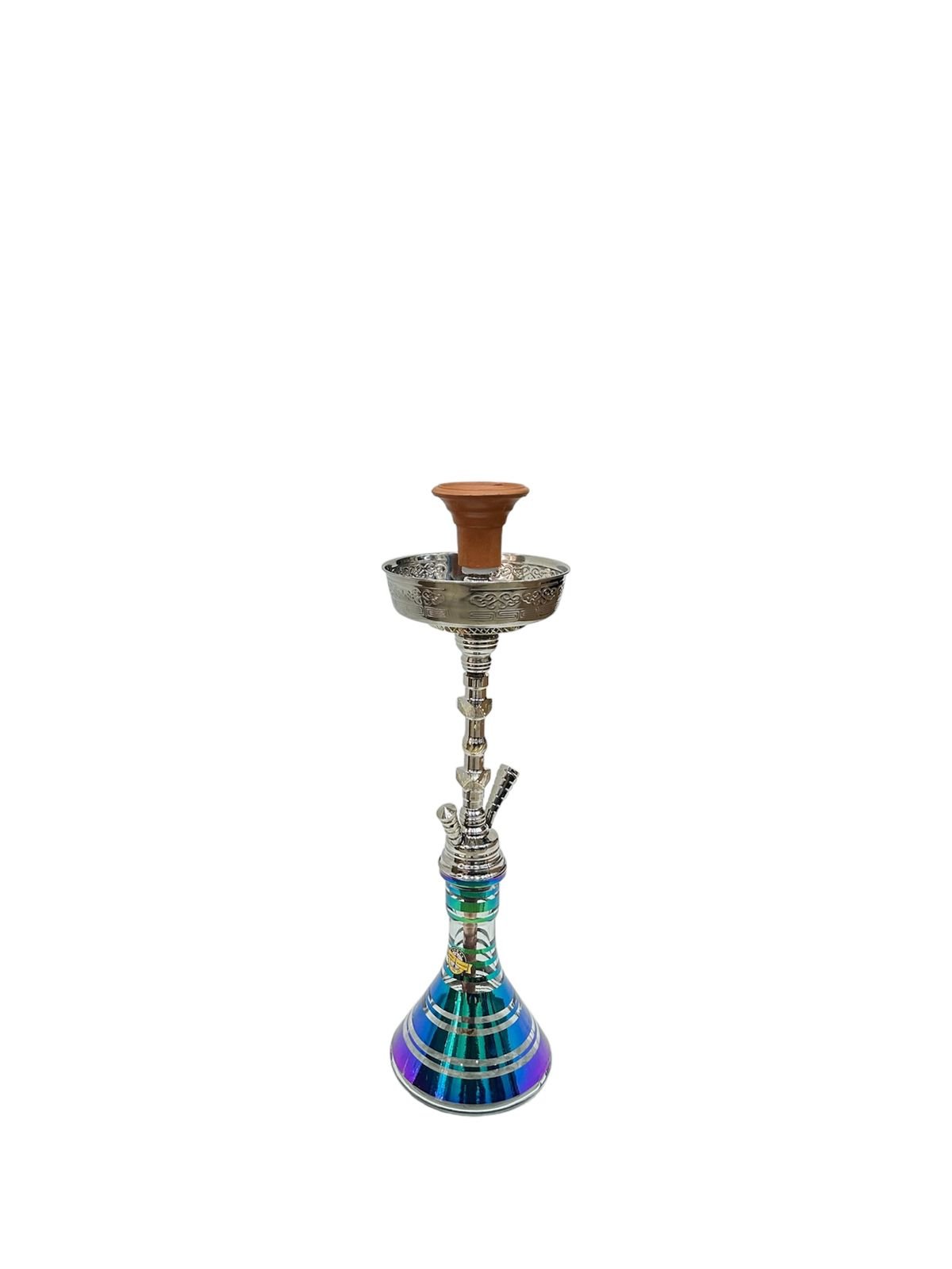 Middle East hookah