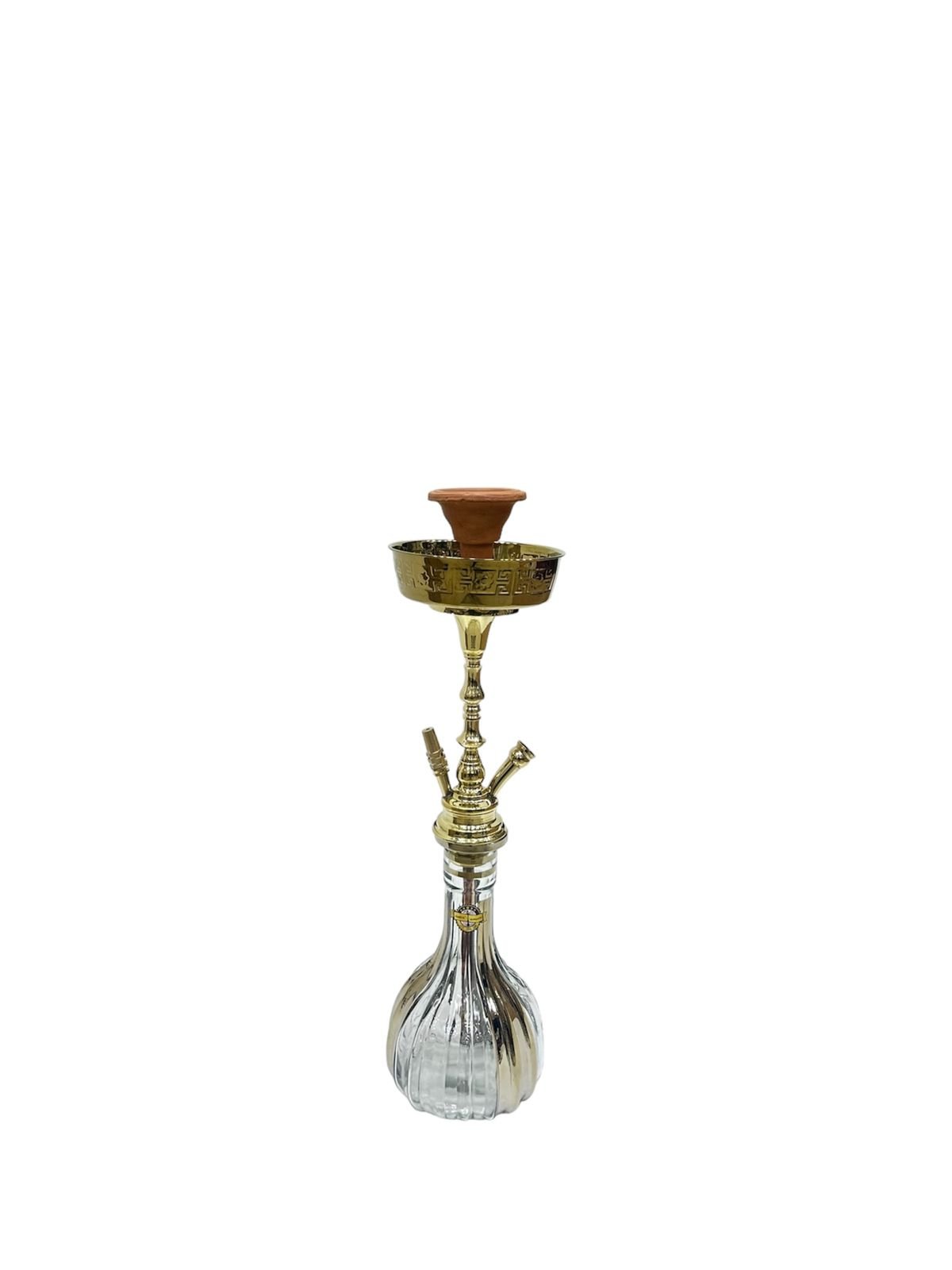 Middle East hookah