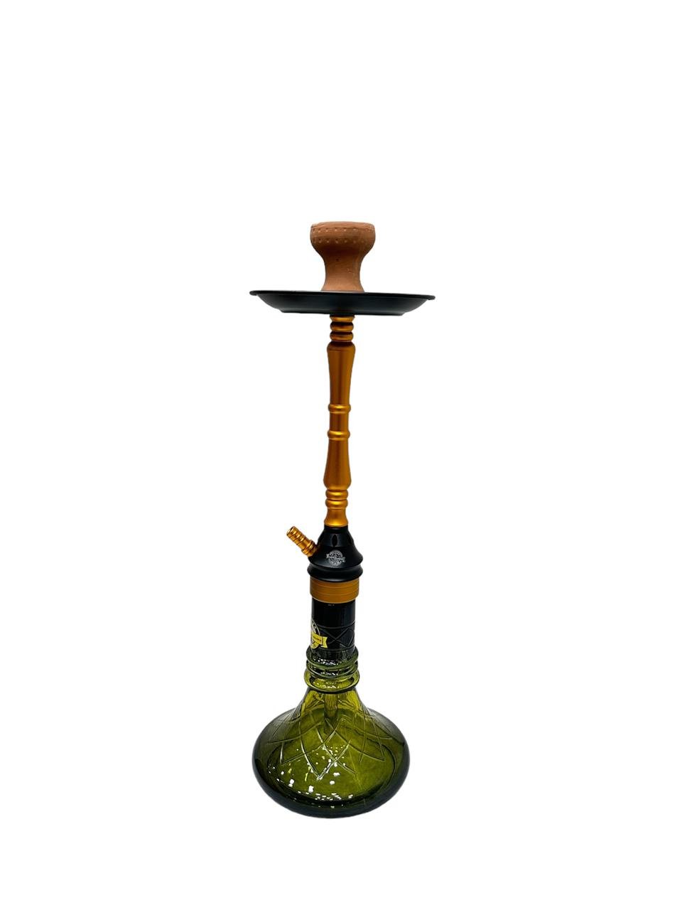 Modern Hookah E5