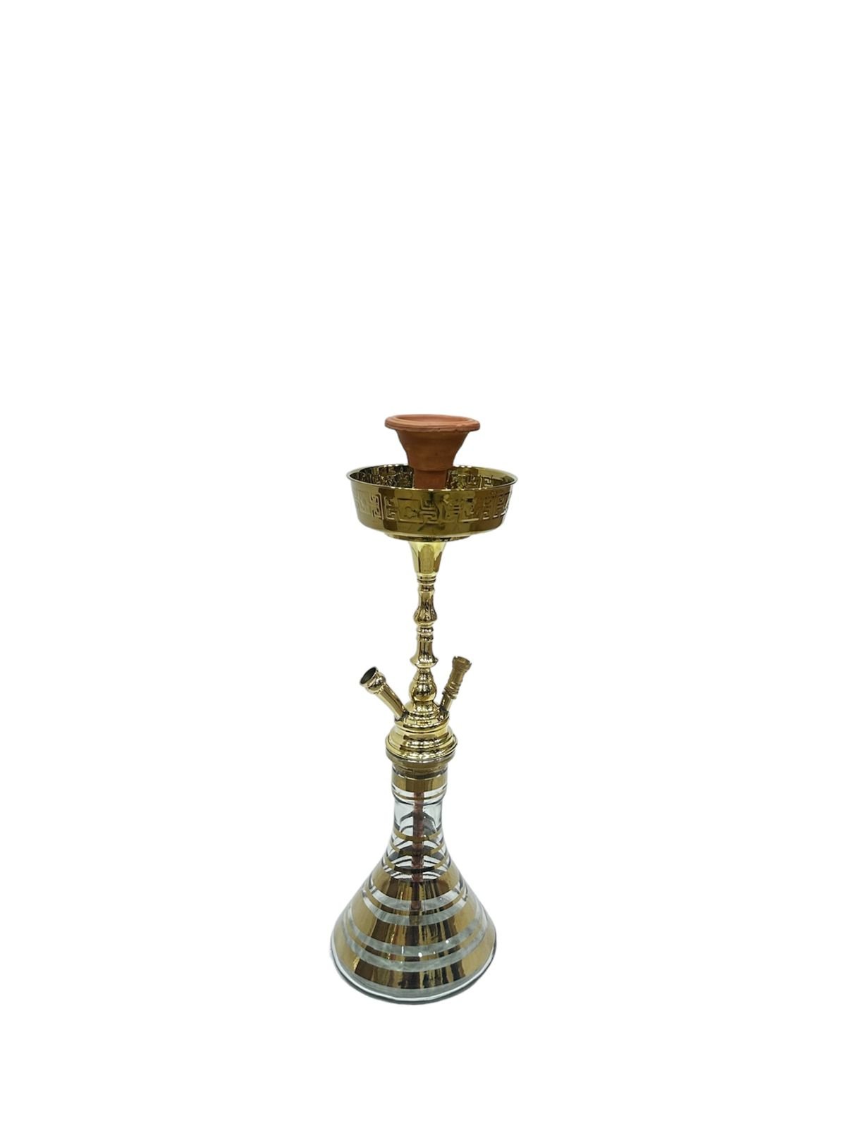 Middle East hookah