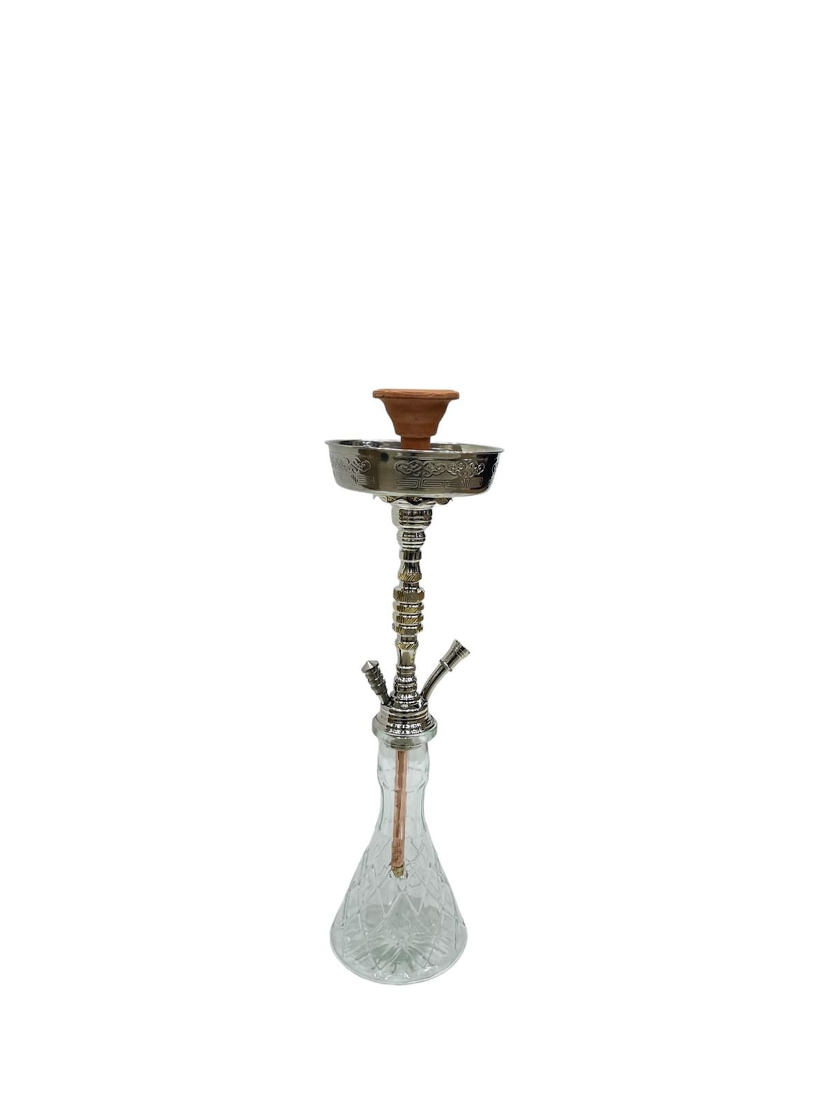 Middle East hookah