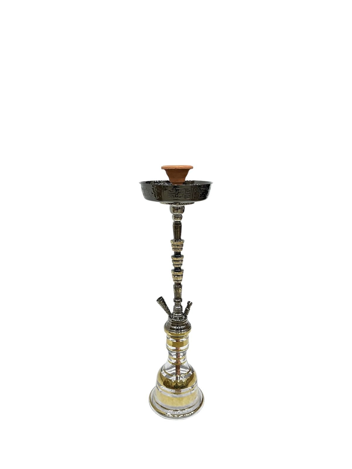 Middle East hookah