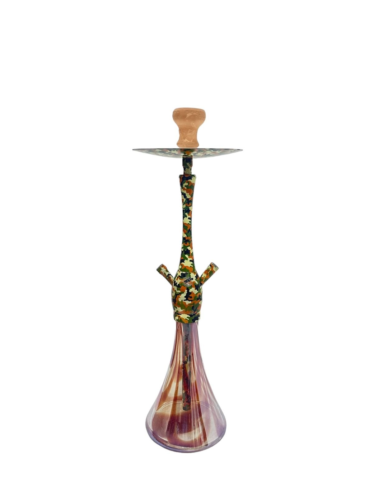 Modern Hookah N1