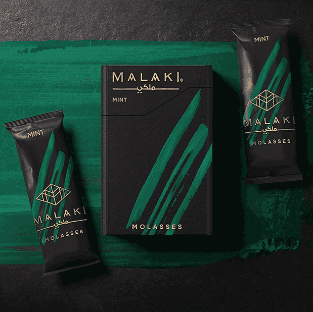 Malaki Mint Molasses