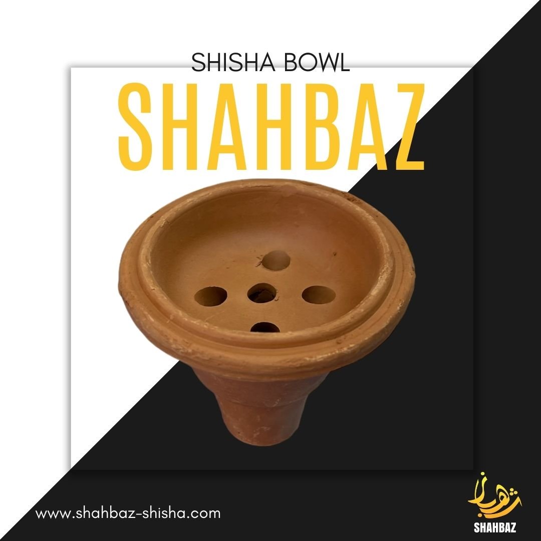 Shisha Bowl