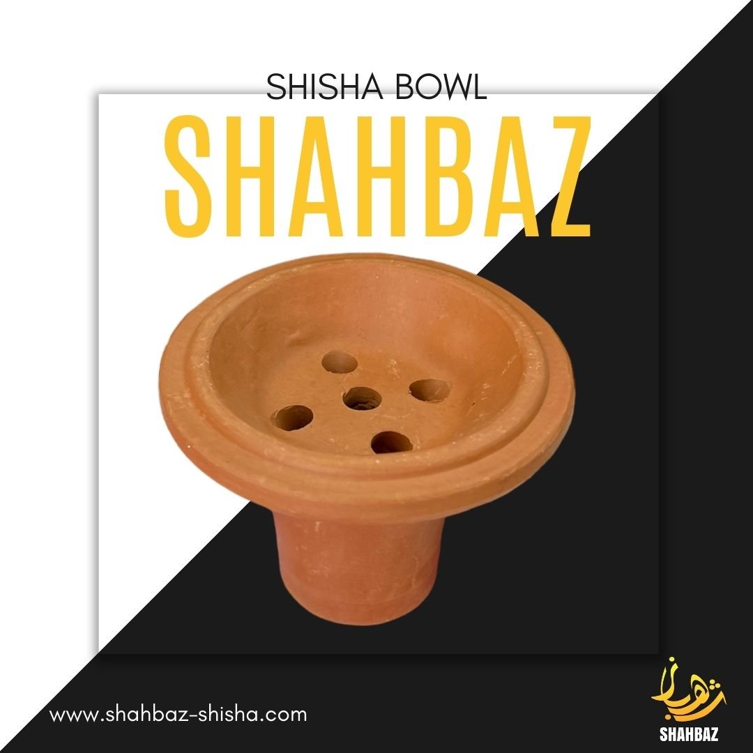 Shisha Bowl