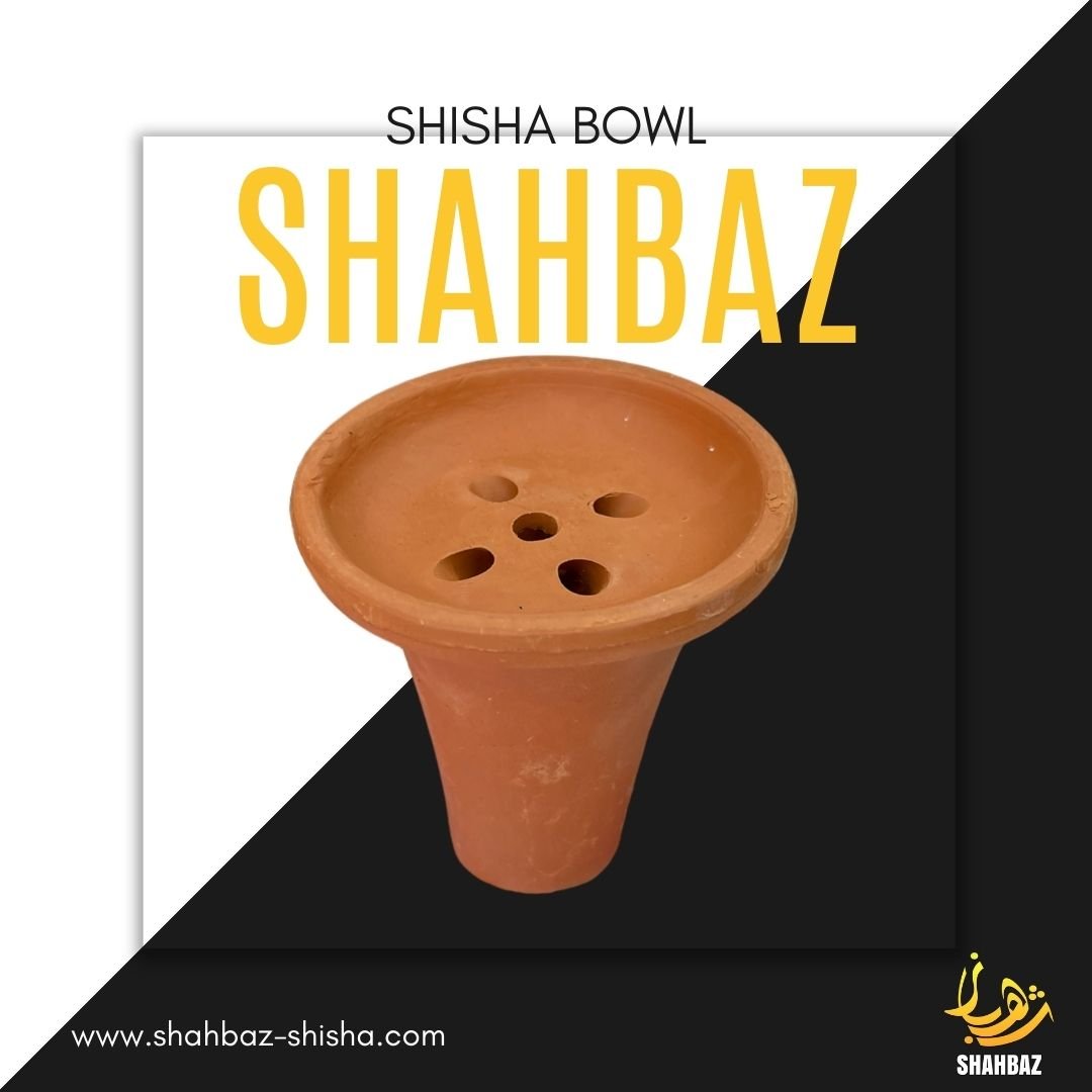 Shisha Bowl