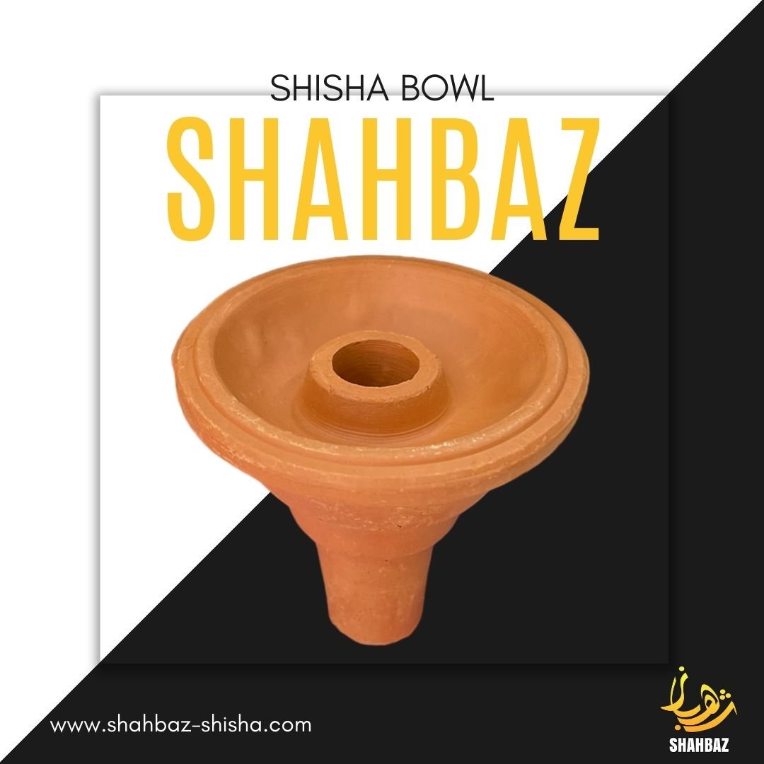 Shisha Bowl