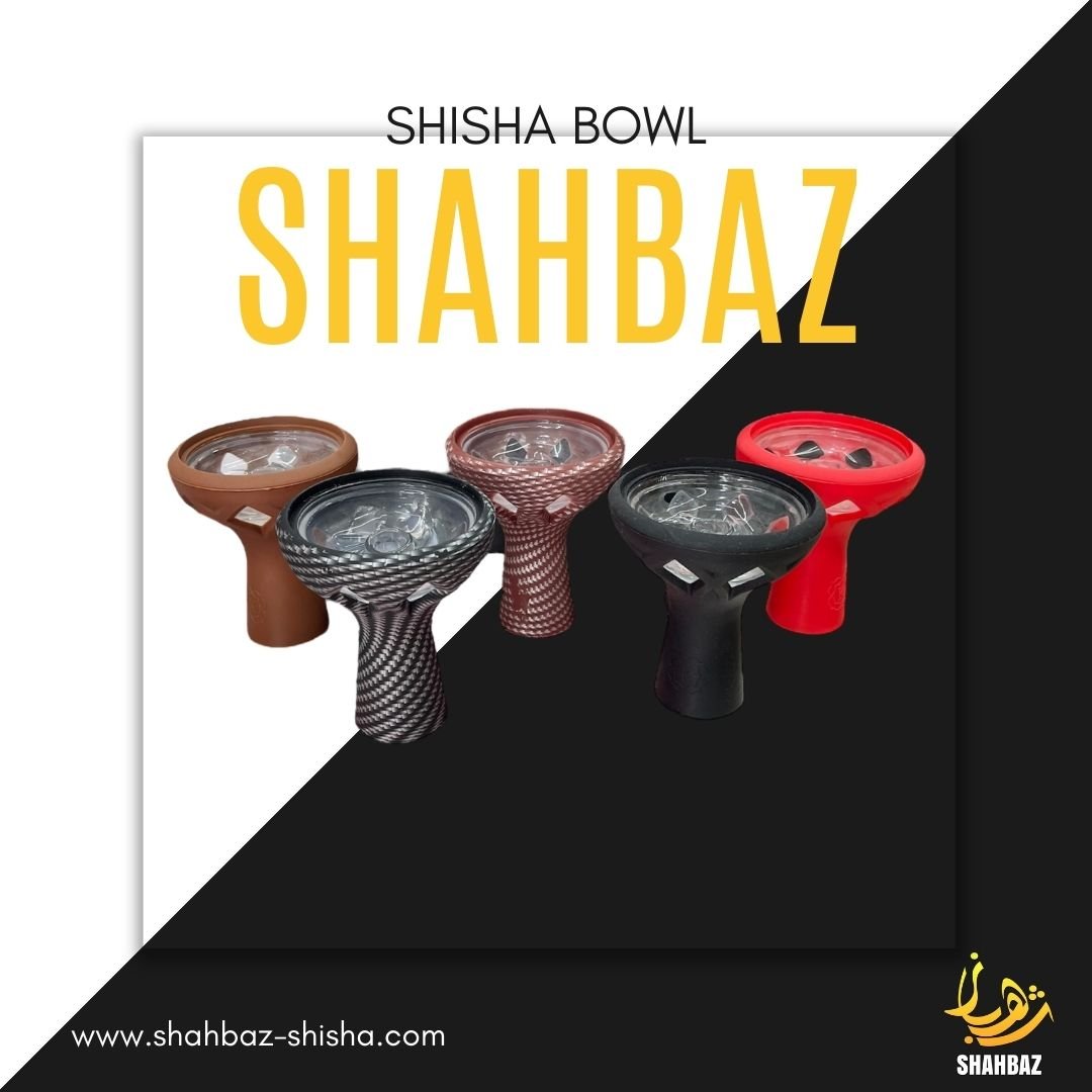 Shisha Bowl