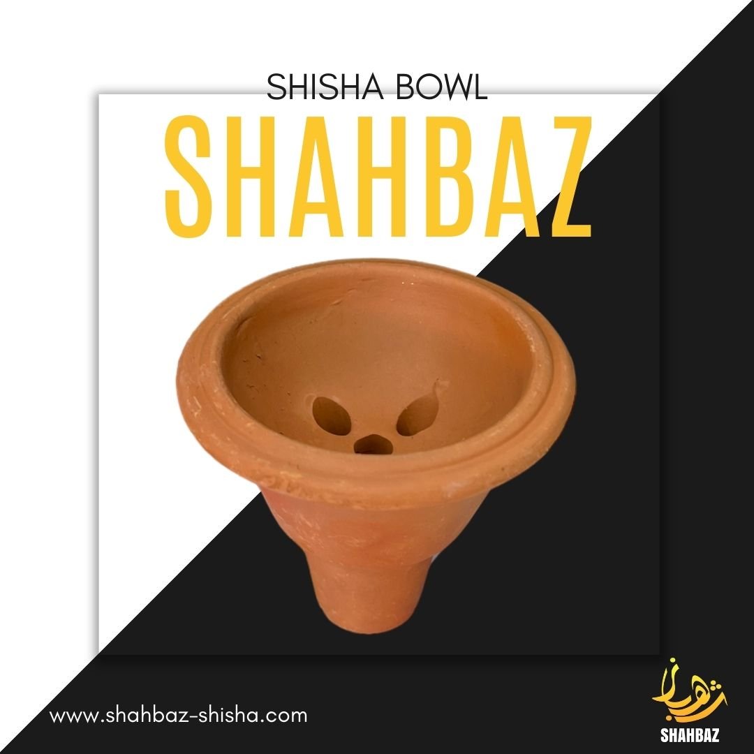 Shisha Bowl