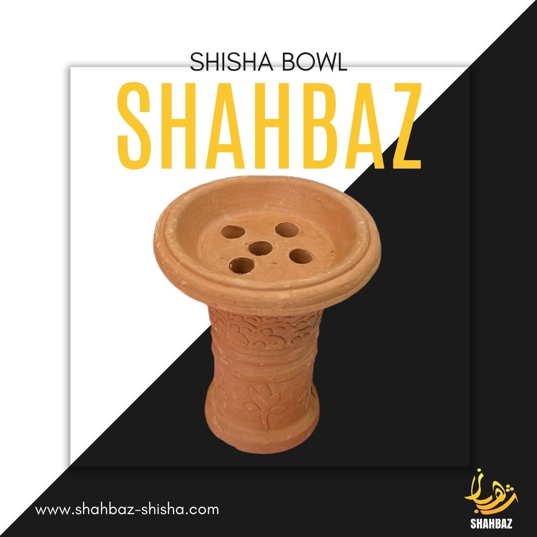 Shisha Bowl