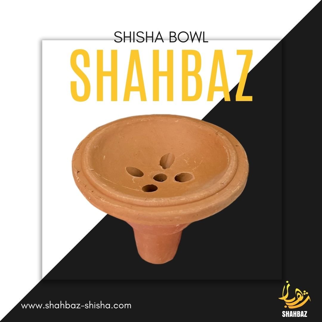 Shisha Bowl