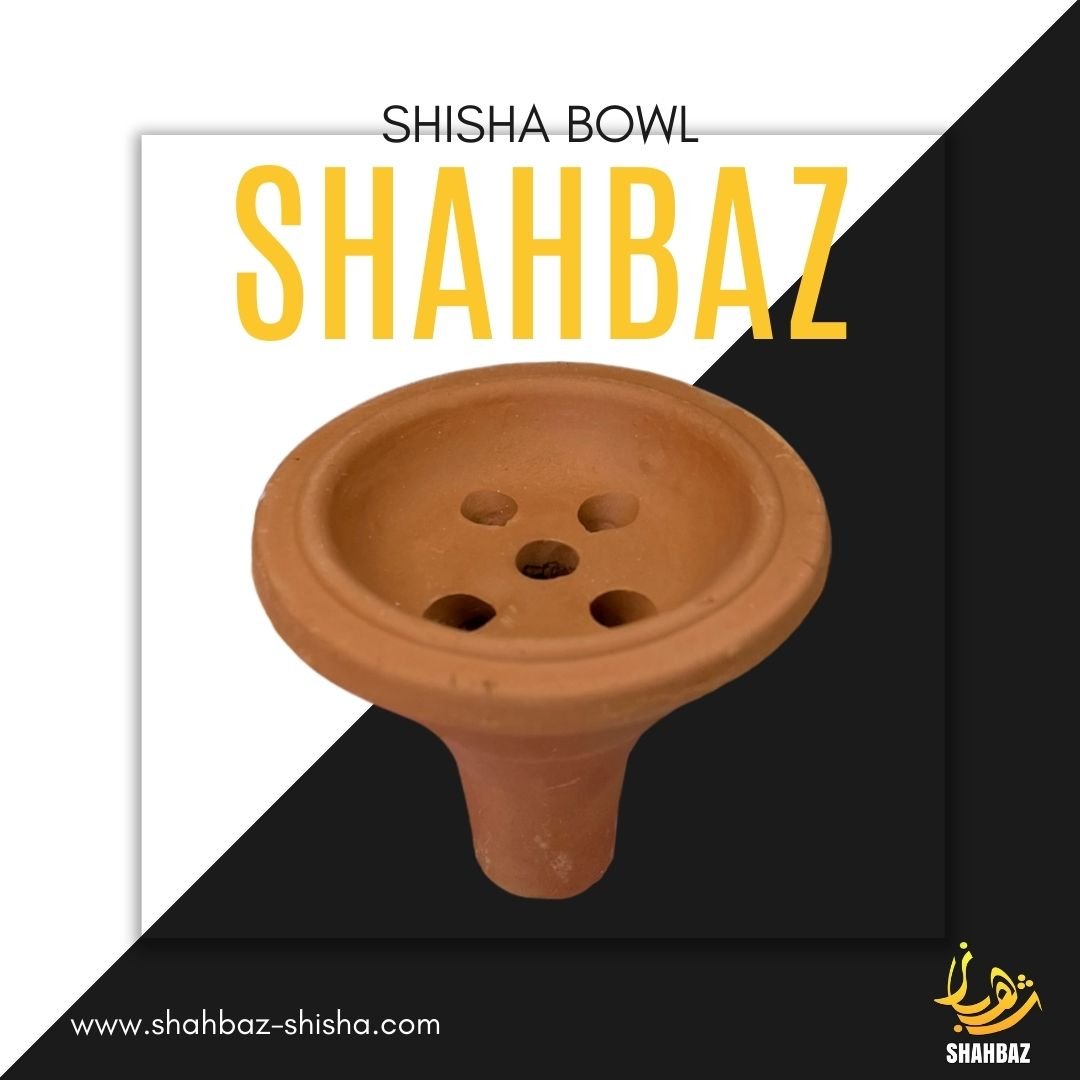 Shisha Bowl