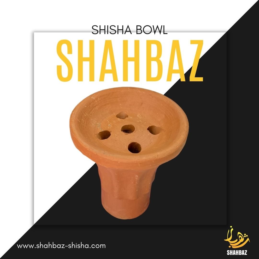 Shisha Bowl