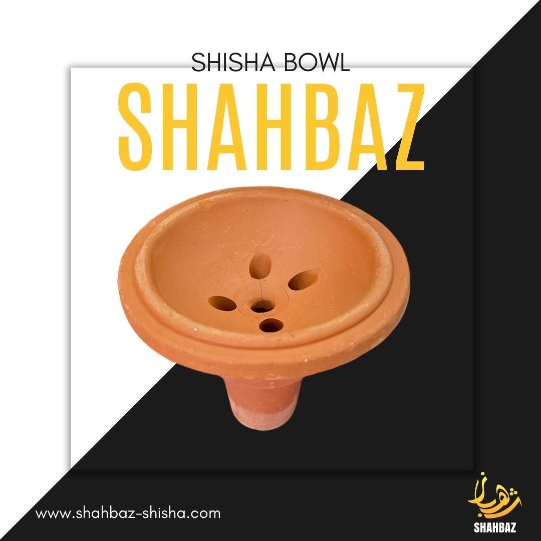 Shisha Bowl