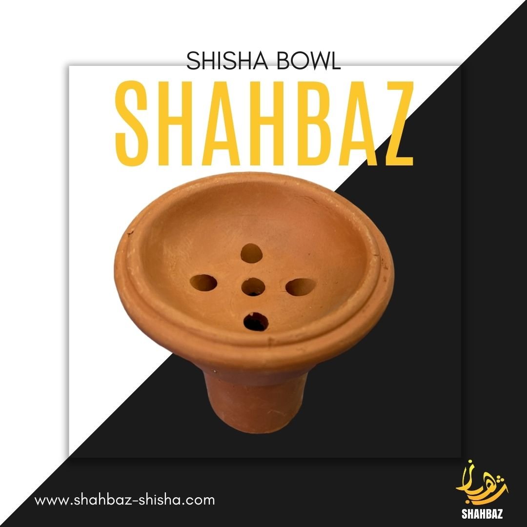 Shisha Bowl