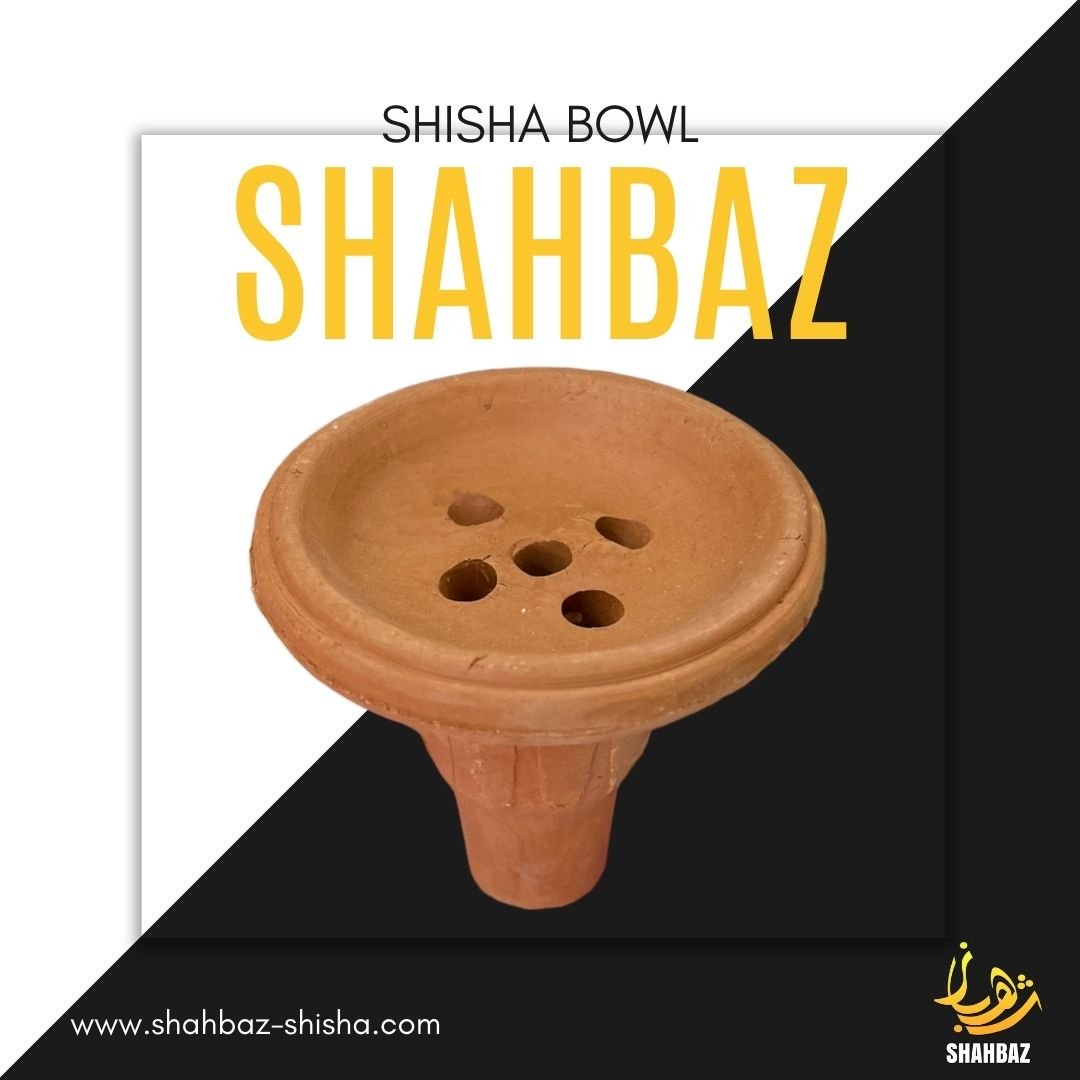 Shisha Bowl