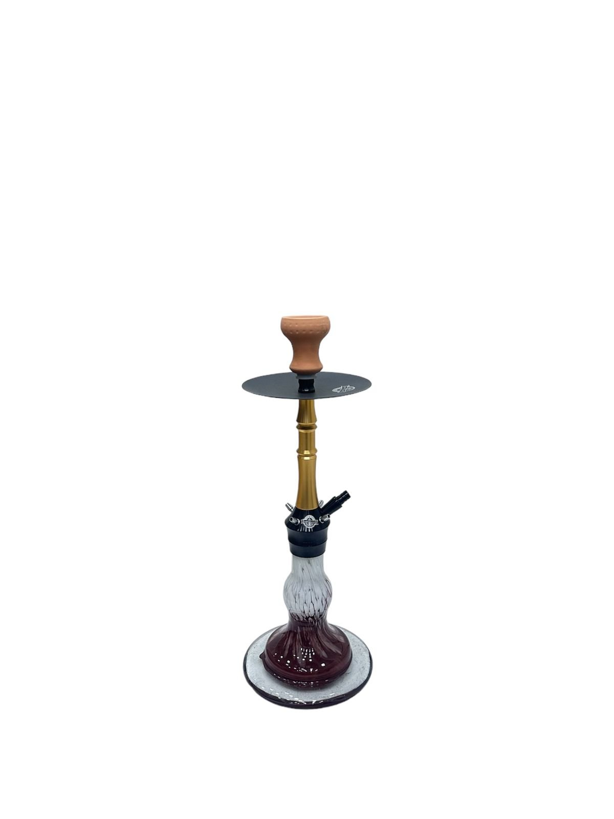 Modern Hookah P1