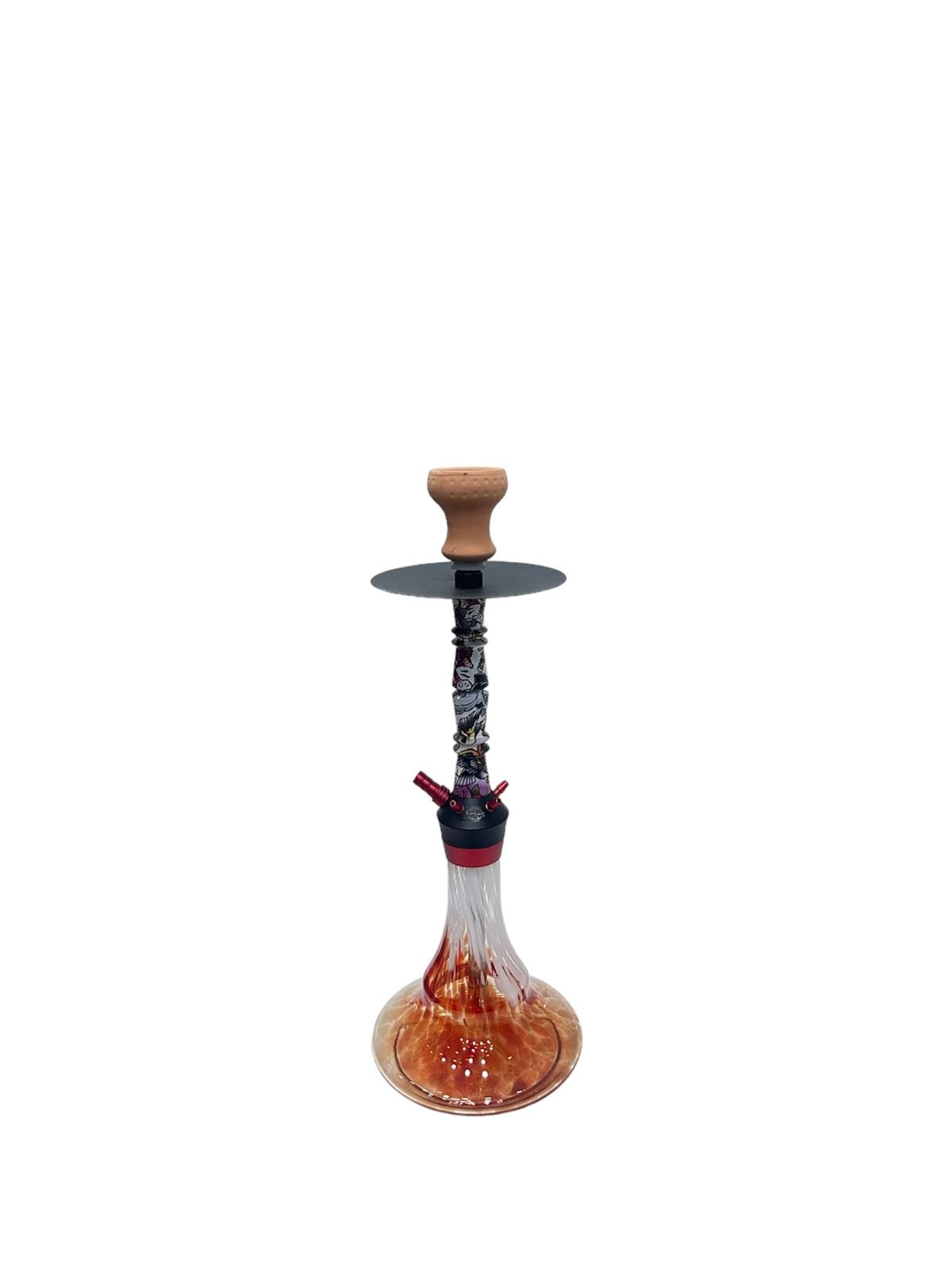 Modern Hookah O6