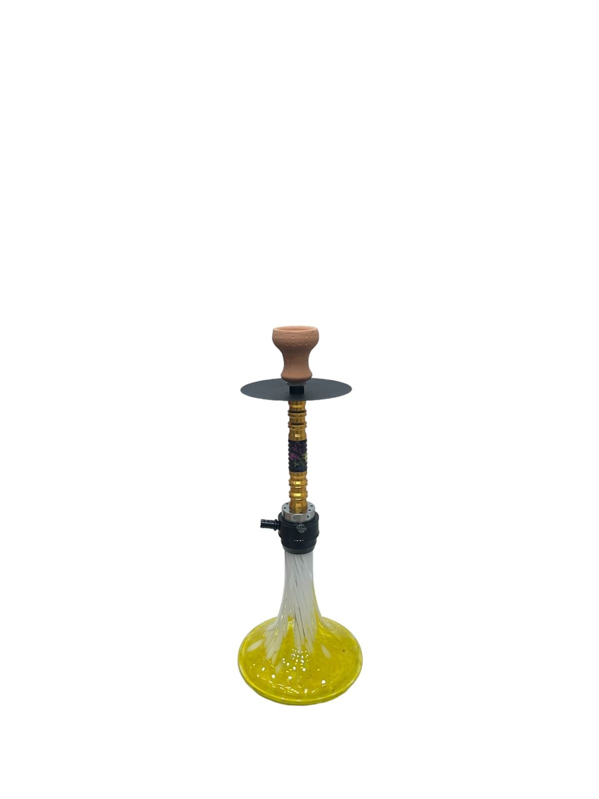 Modern Hookah O4