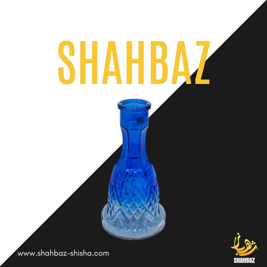 Hookah glass assortment