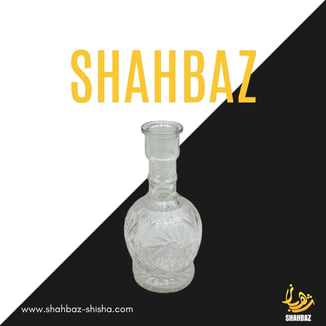 Hookah glass assortment