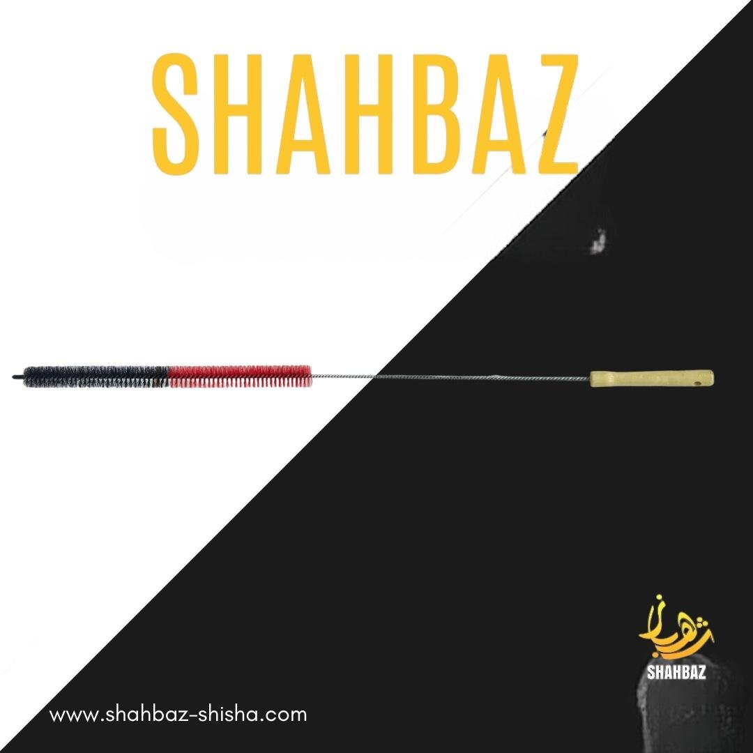 Hookah brush