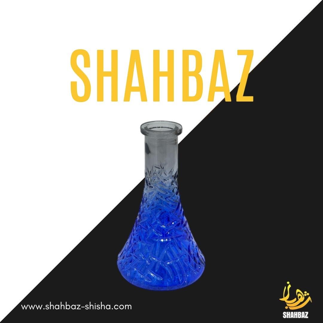 Hookah glass assortment