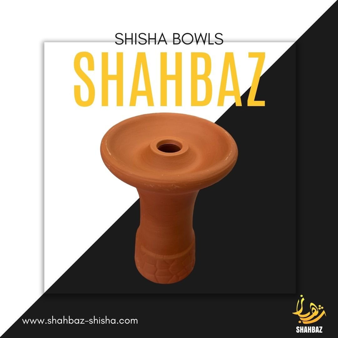 Shisha Bowl