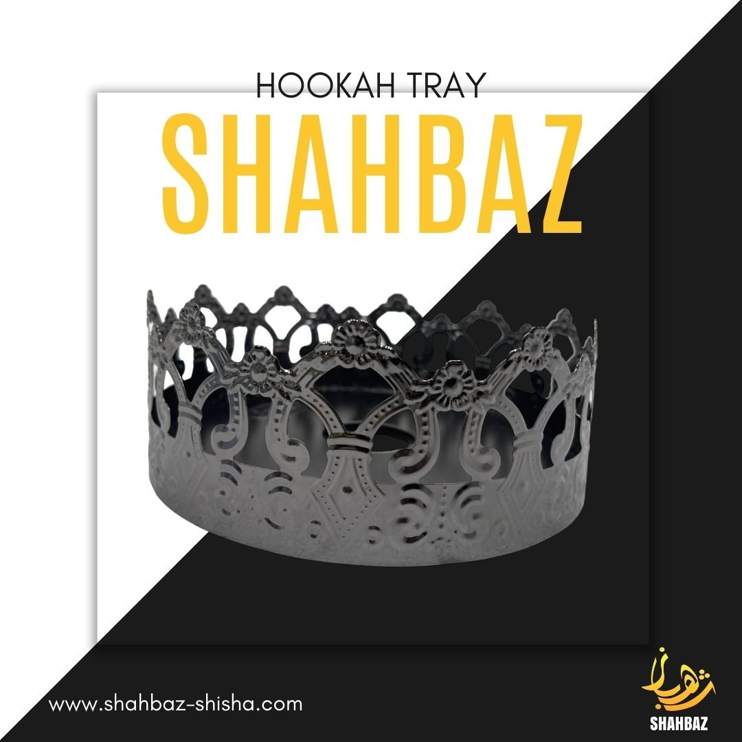 Hookah Tray