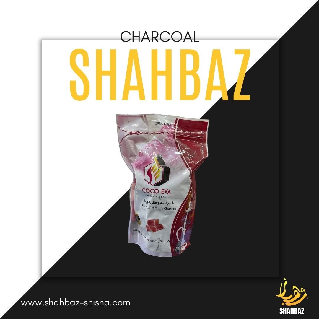 Charcoal For Shisha