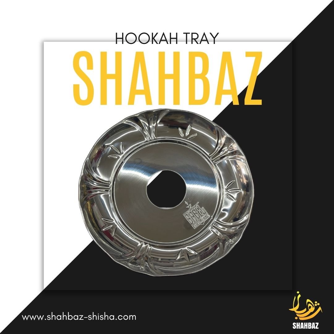 Hookah Tray