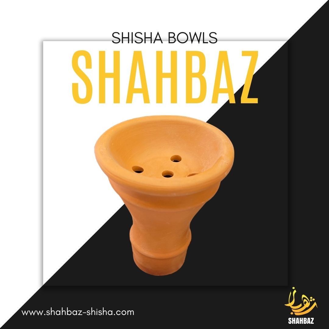 Shisha Bowl