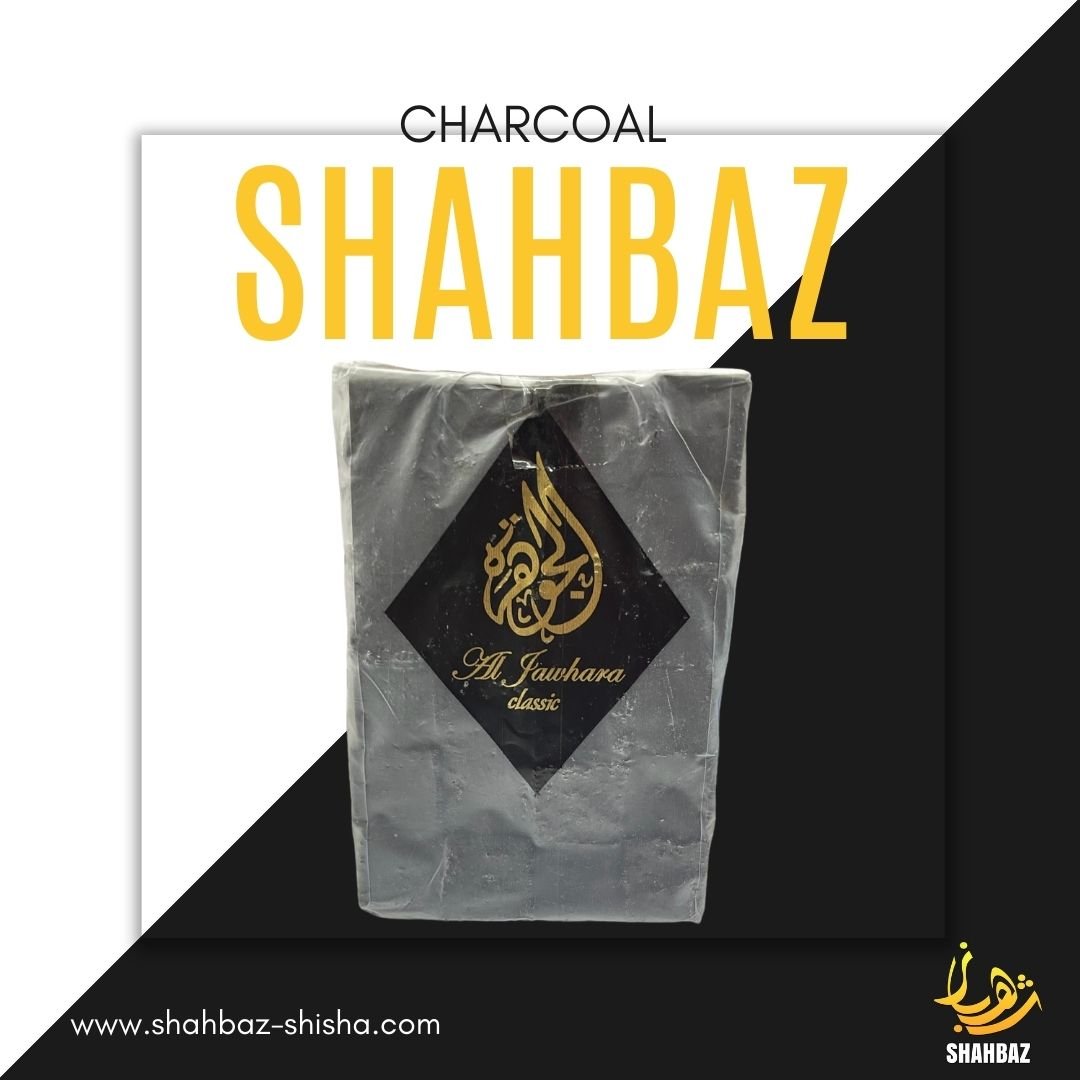 Charcoal For Shisha