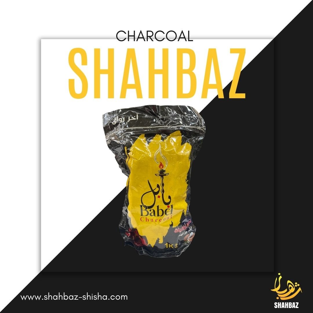 Charcoal For Shisha