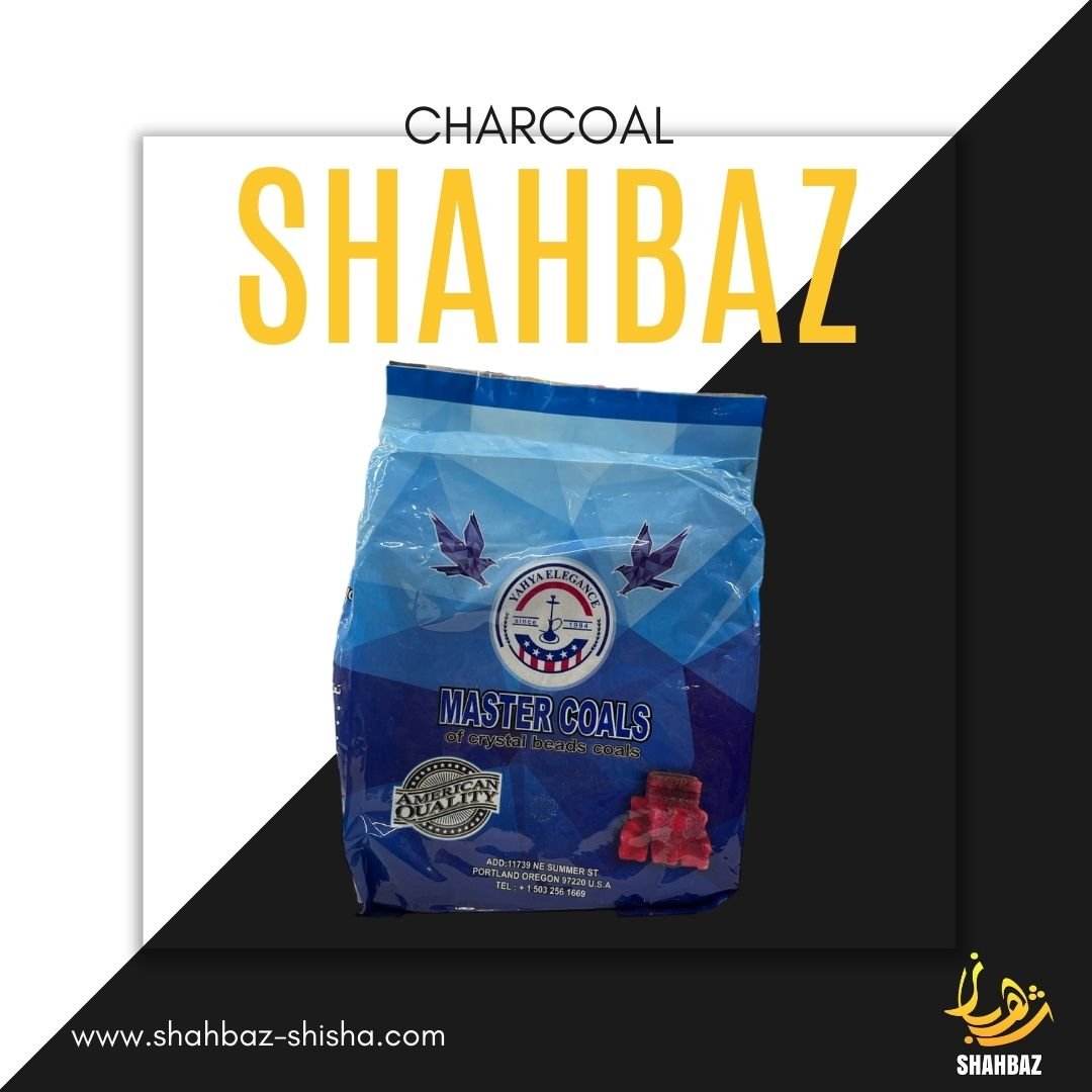 Charcoal For Shisha