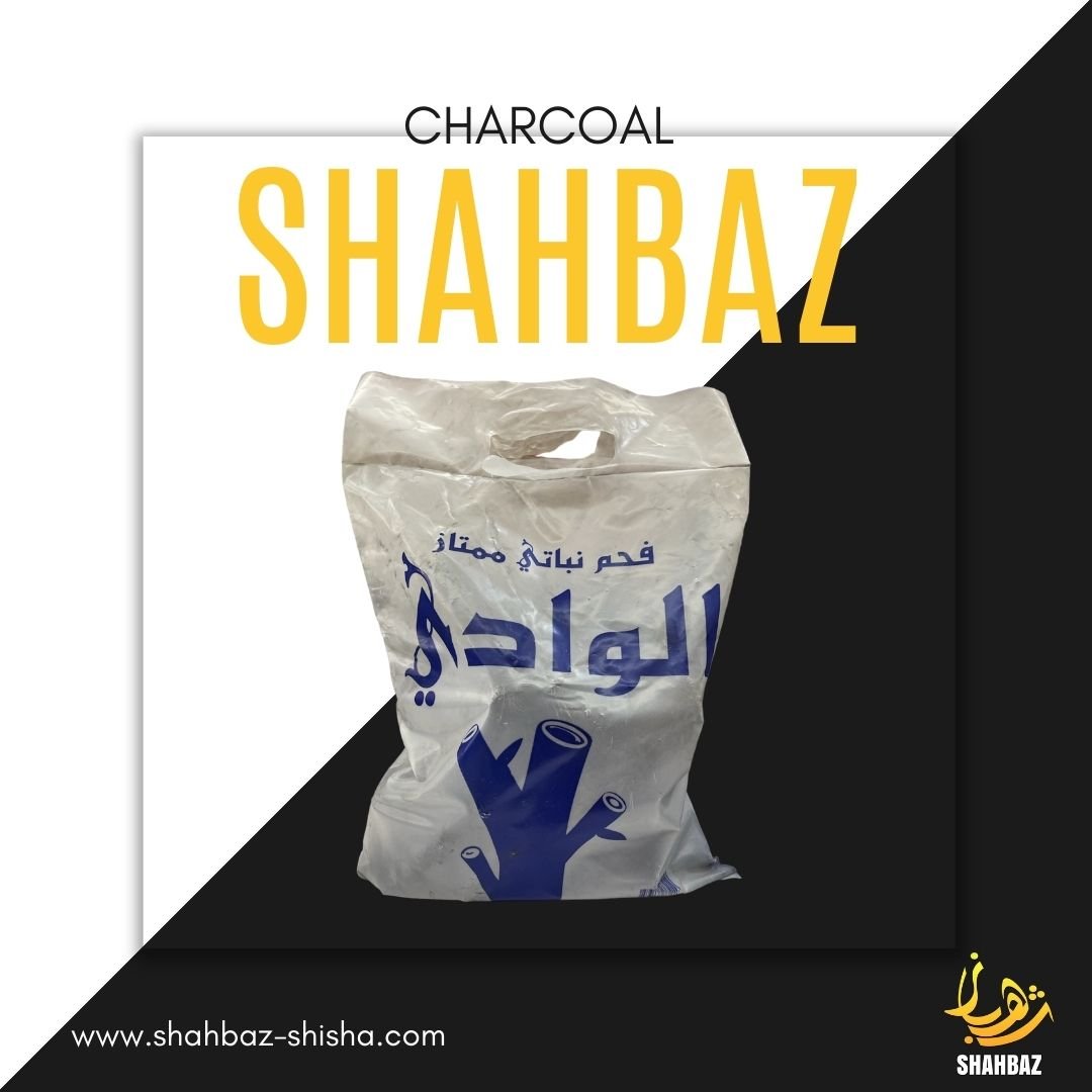 Charcoal For Shisha